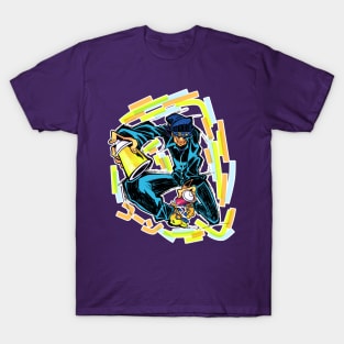 Jet Set Radio : Corn T-Shirt